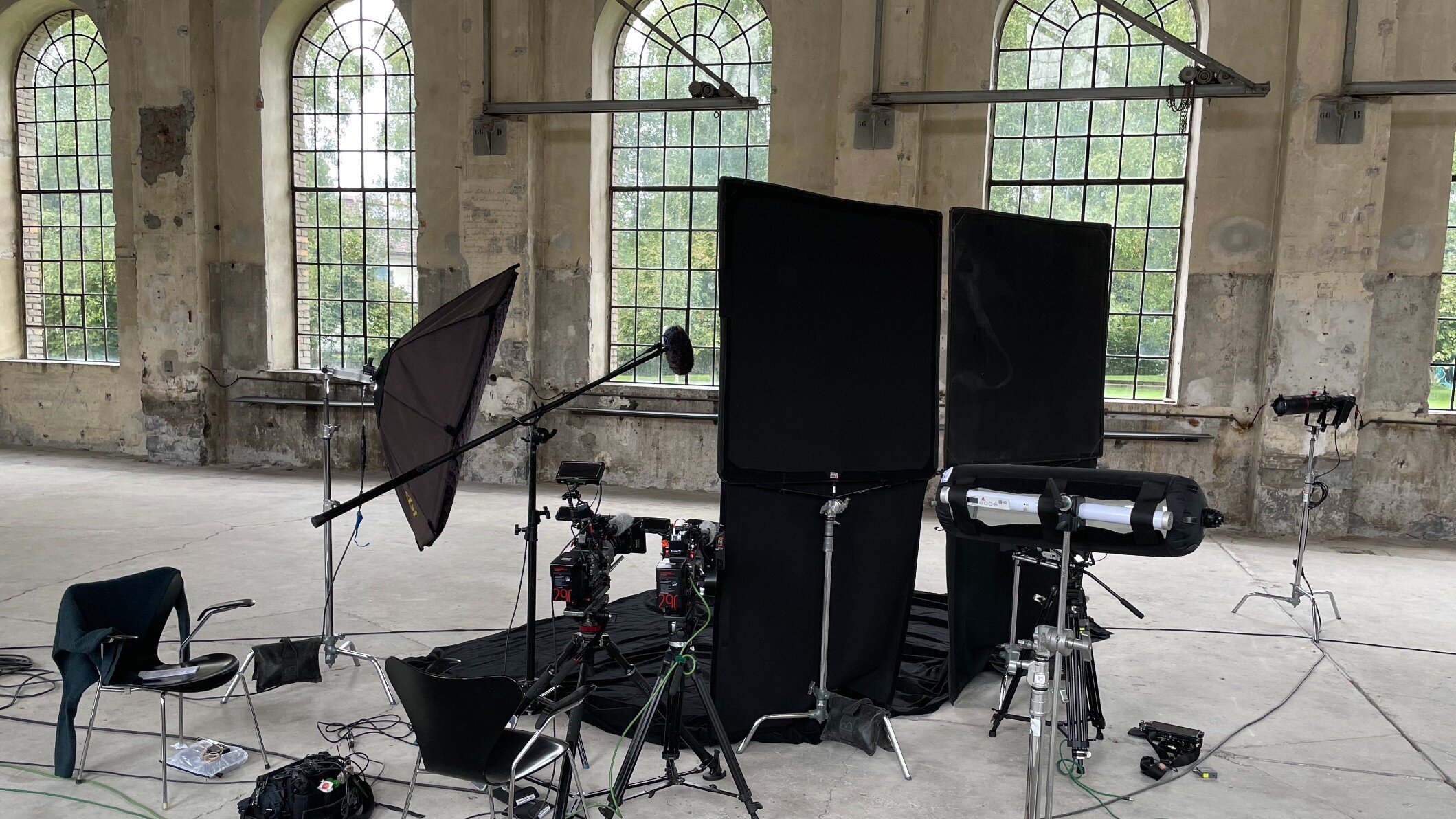 Bilder Manuel Graubner Documentary and Commercial Director