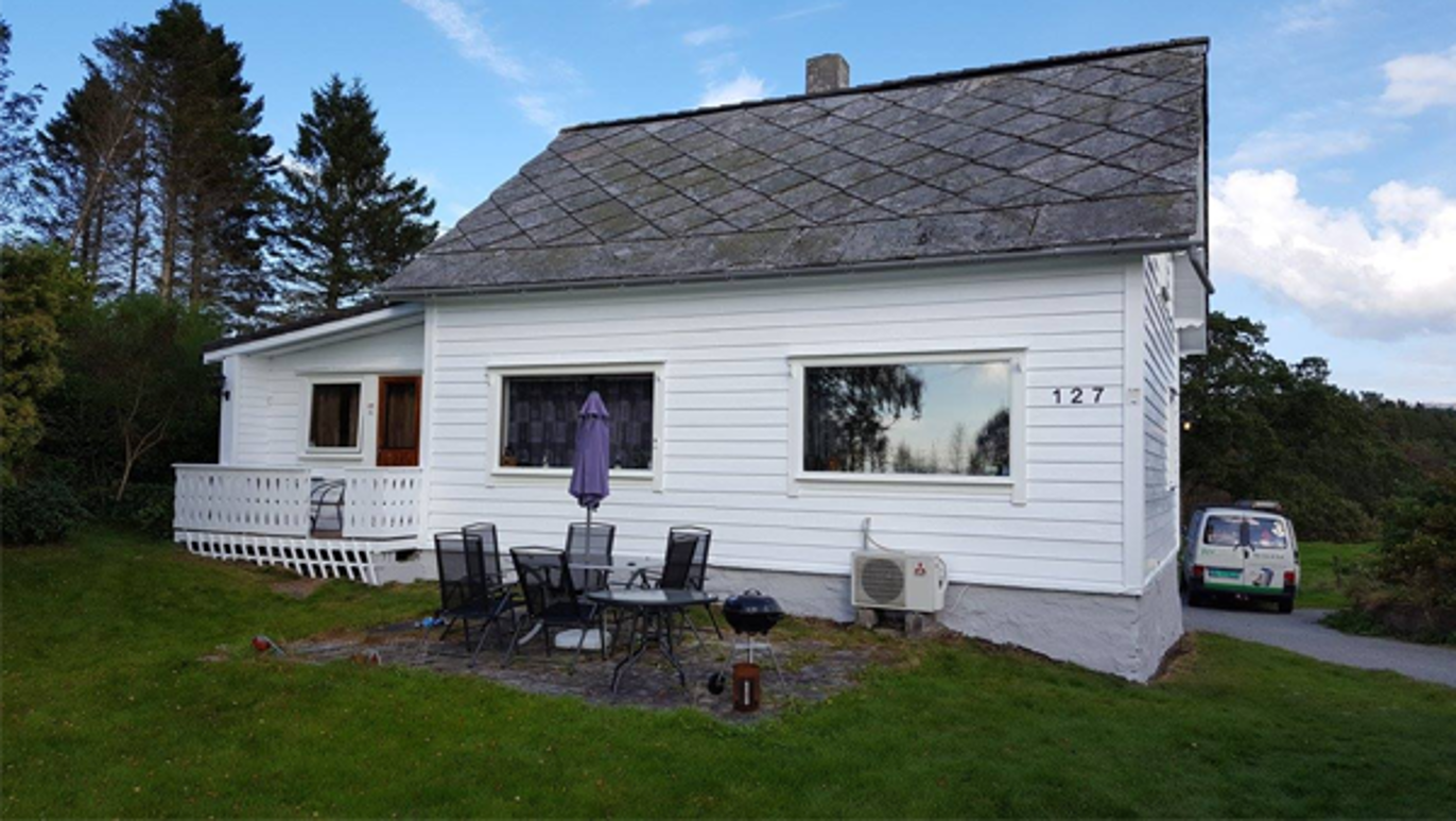 Images Vvm Vindafjord Vaske og Maletjenester AS