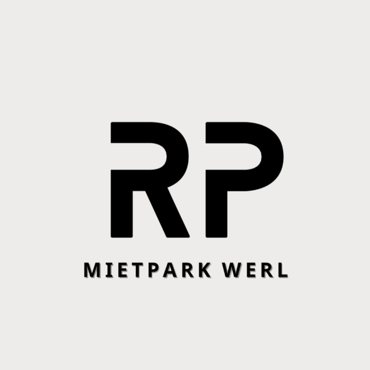 RP Mietpark Werl Logo