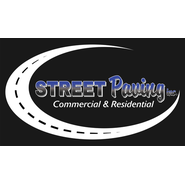 Street Paving Inc Logo