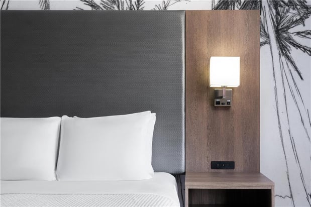 Images Best Western Plus Pepper Tree Inn