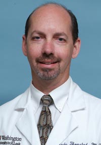 Wade Thorstad