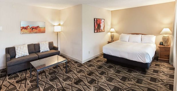 Images DoubleTree by Hilton Hotel Durango