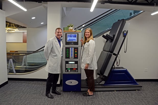 Images Advanced Spine & Sports Care