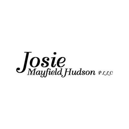 Josie Mayfield Hudson Logo