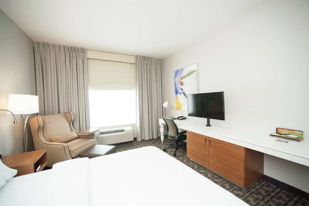 Images Hilton Garden Inn San Antonio-Live Oak Conference Center