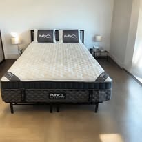 Sleep Bedr Mattress Image