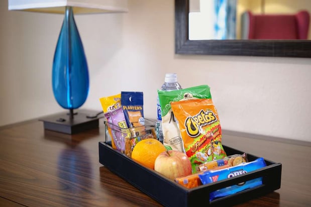 Images Hilton Garden Inn Houston/Bush Intercontinental Airport