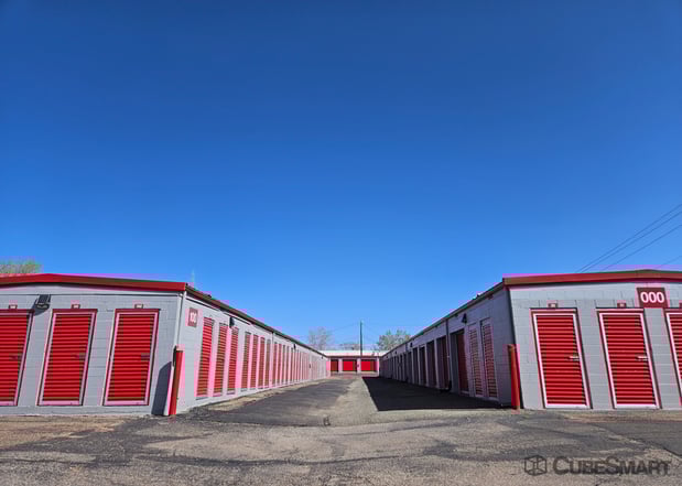 Images CubeSmart Self Storage