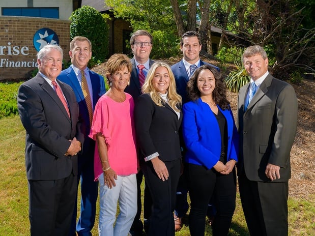 Images Jackson-Evans Wealth Management