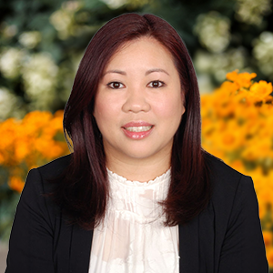 Nancy Wong headshot.