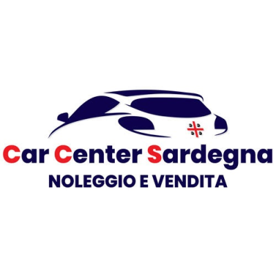 Car Center Sardegna Logo