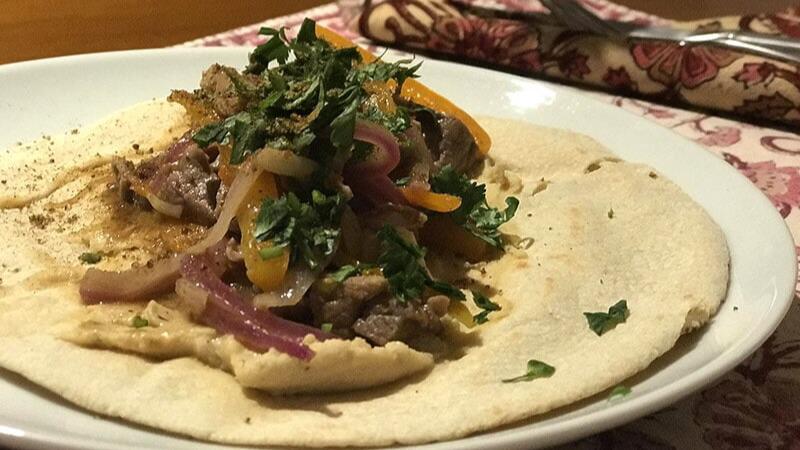 Galería en miniatura