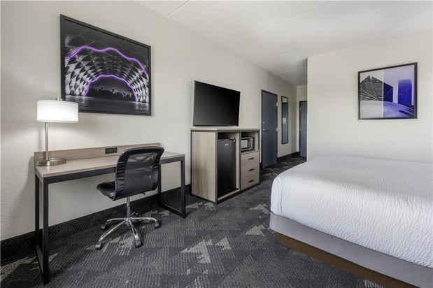 Images Best Western Bolingbrook Hotel