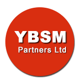 Y B S M Partners Ltd Logo