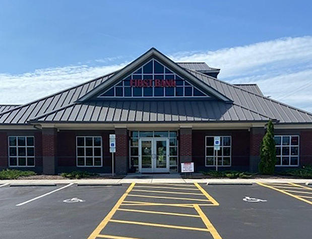 Images First Bank - Wallace, NC