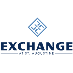 Exchange at St Augustine