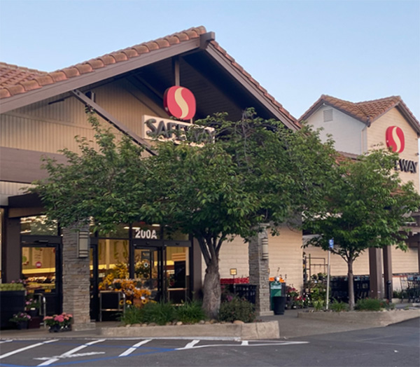 Images Safeway