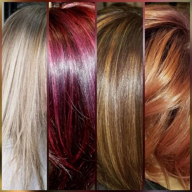 Images LUX 131 Salon & Med Spa