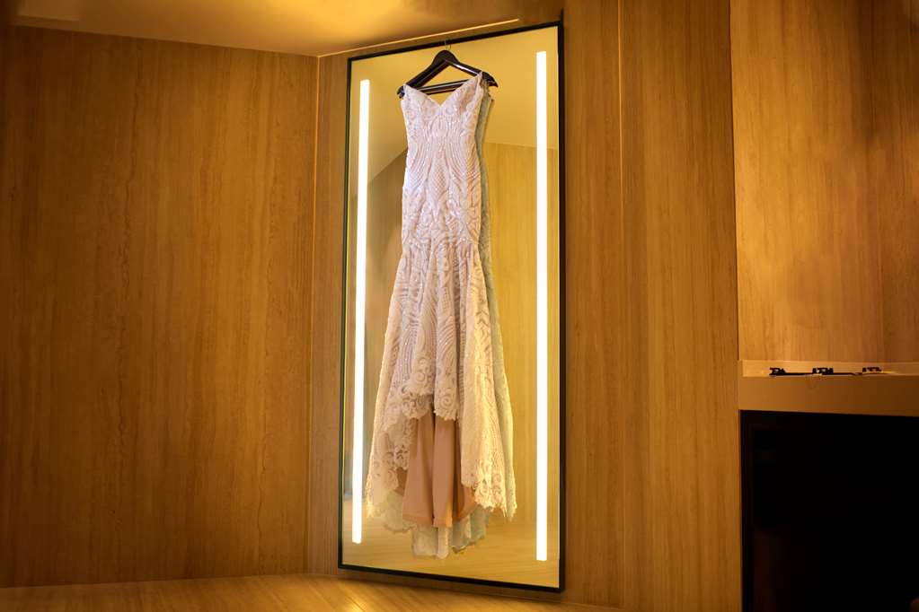 Images Hilton Cancun, an All-Inclusive Resort