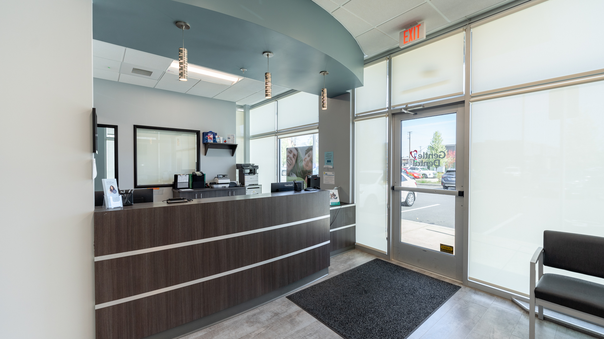 Gentle Dental West Salem Image