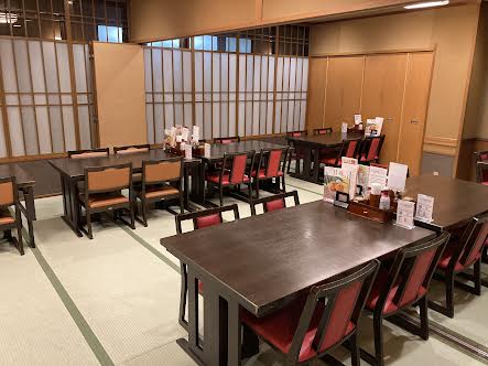 Images かごの屋 大阪ドームシティ店