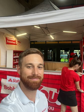 Images Kyle Jungels - State Farm Insurance Agent