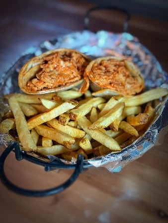 Images Shermans Creek Inn