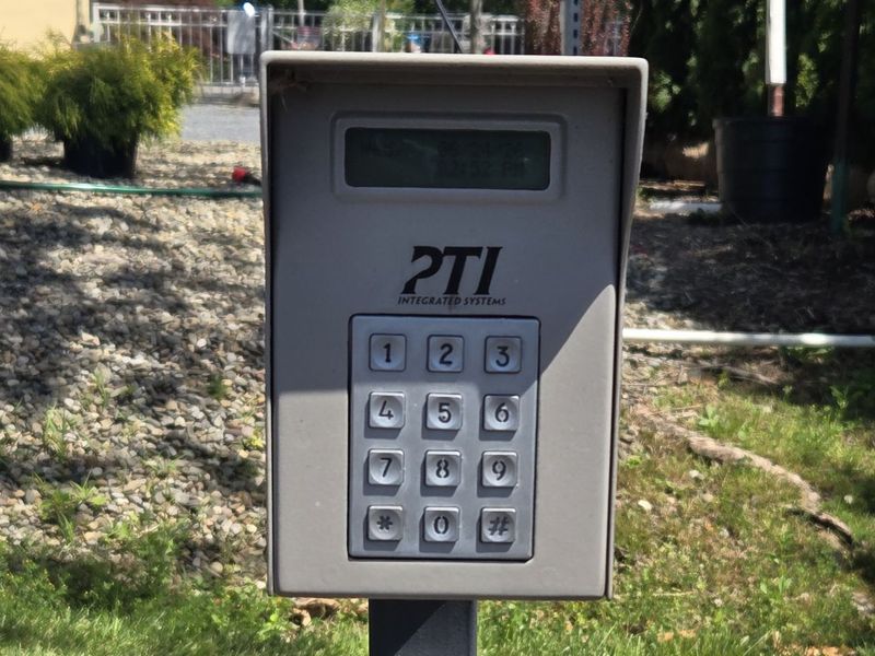 Keypad