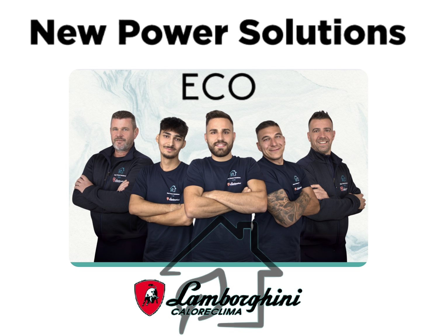 Bilder New Power Solutions Sa