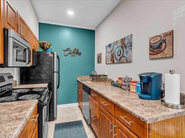 Images Woodbrook Apartments