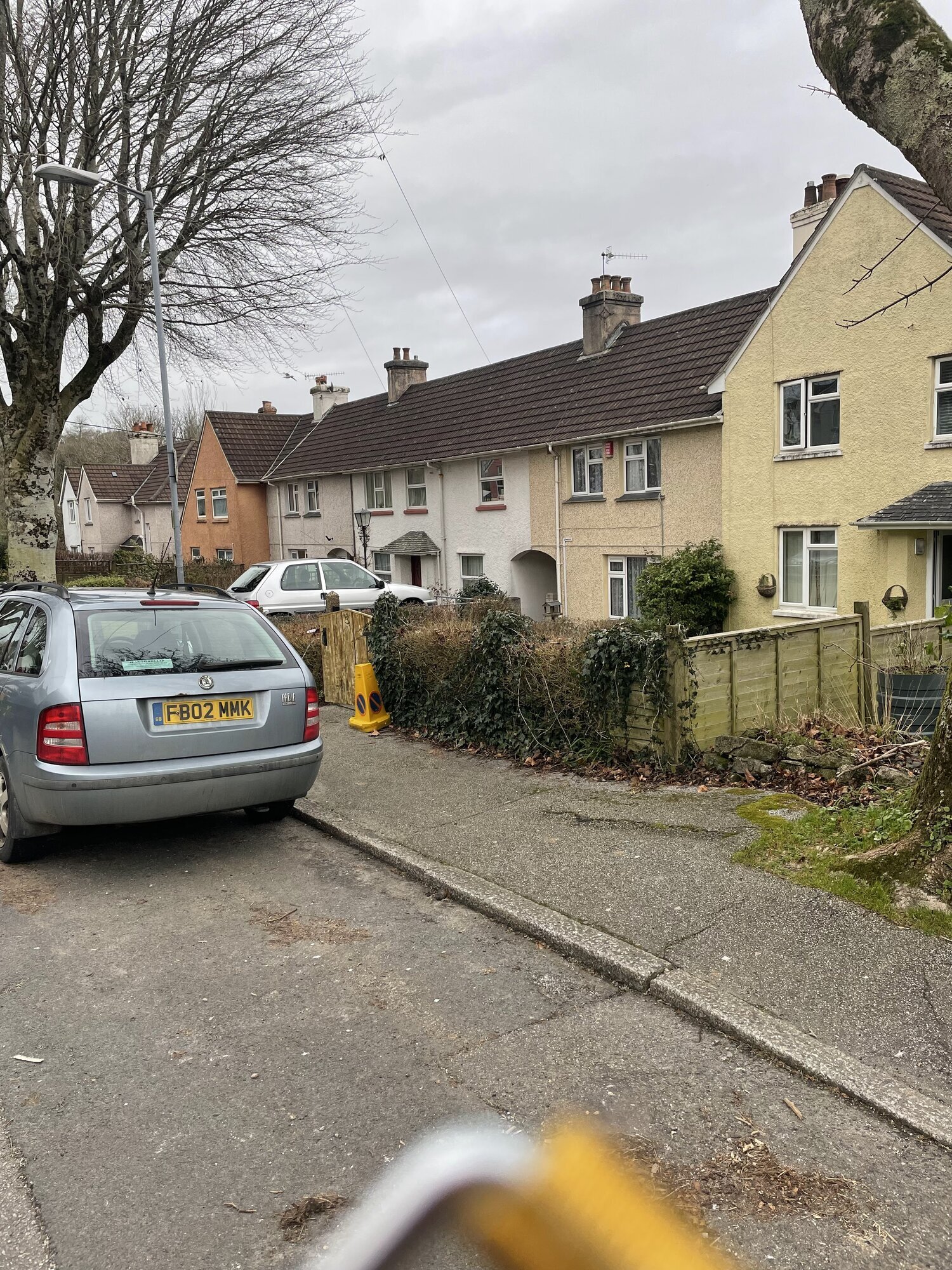 Images Cornwall Massage & Yoga Therapy with Cate Manby