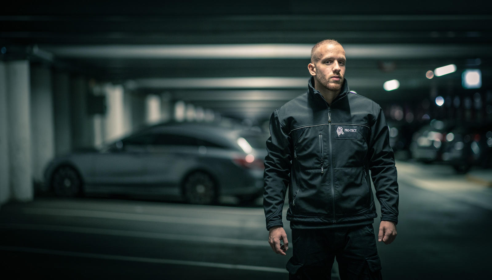 Security Basel, Aeschenvorstadt 48 in Basel