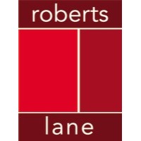 Roberts Lane Logo