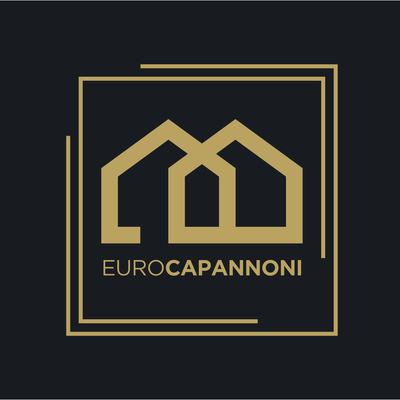 Eurocapannoni di Riganò Logo