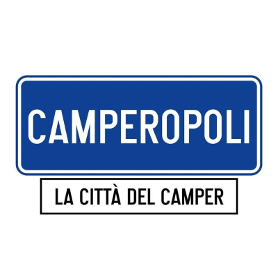 Camperopoli Logo