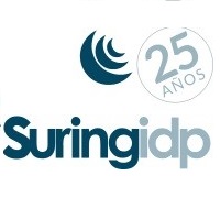 Suring IDP Logo