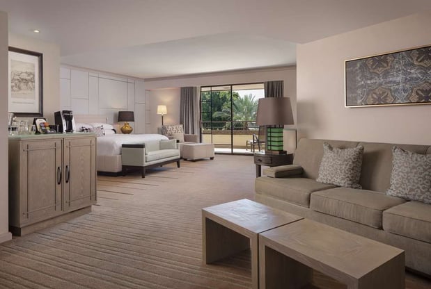 Images Arizona Biltmore, LXR Hotels & Resorts