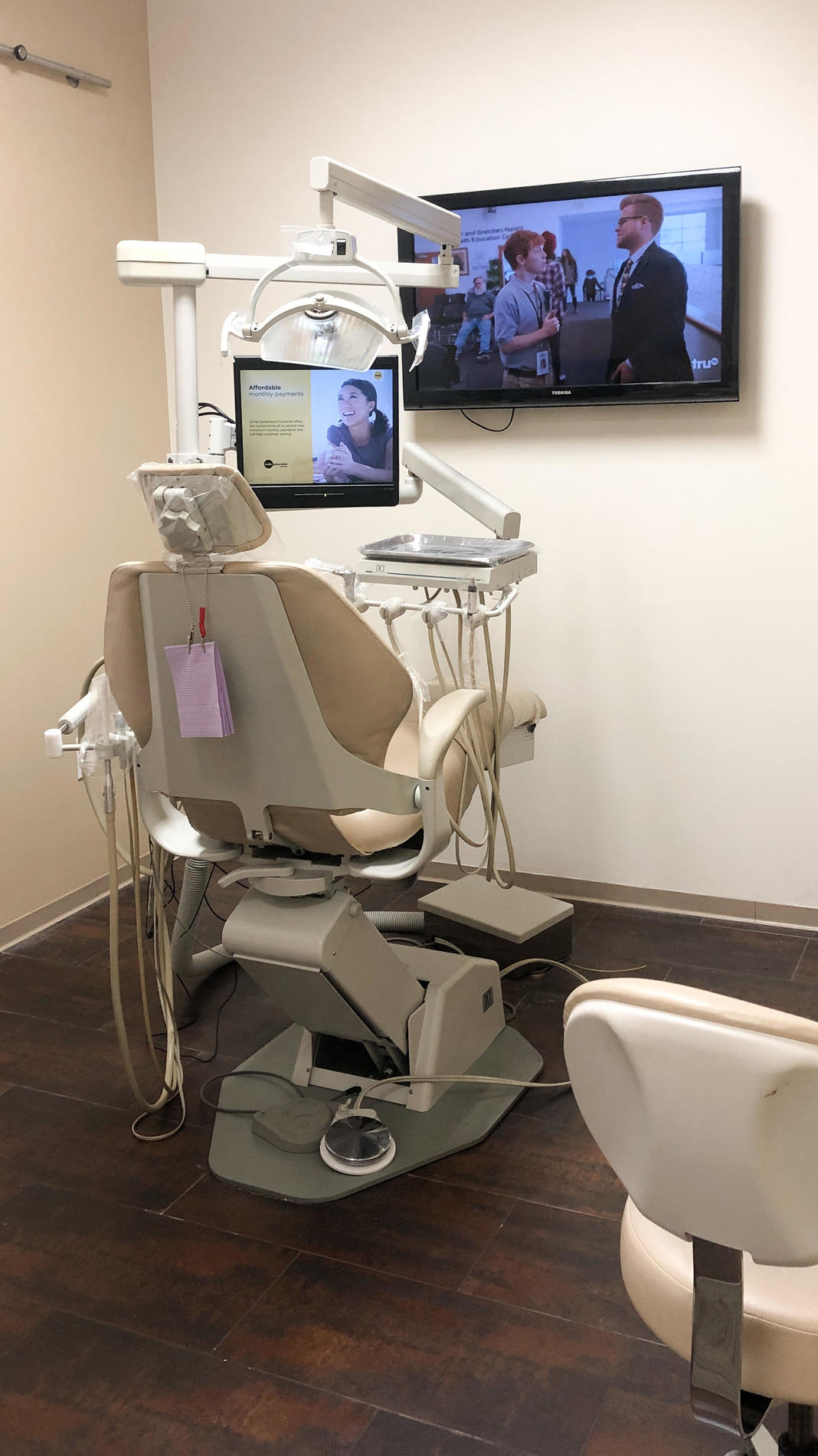 Images League City Modern Dentistry and Orthodontics