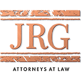 JRG Attorneys at Law Logo