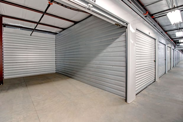 Images Mini Storage Depot