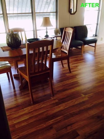 Images Tomkatz Manufactured Home Services Inc