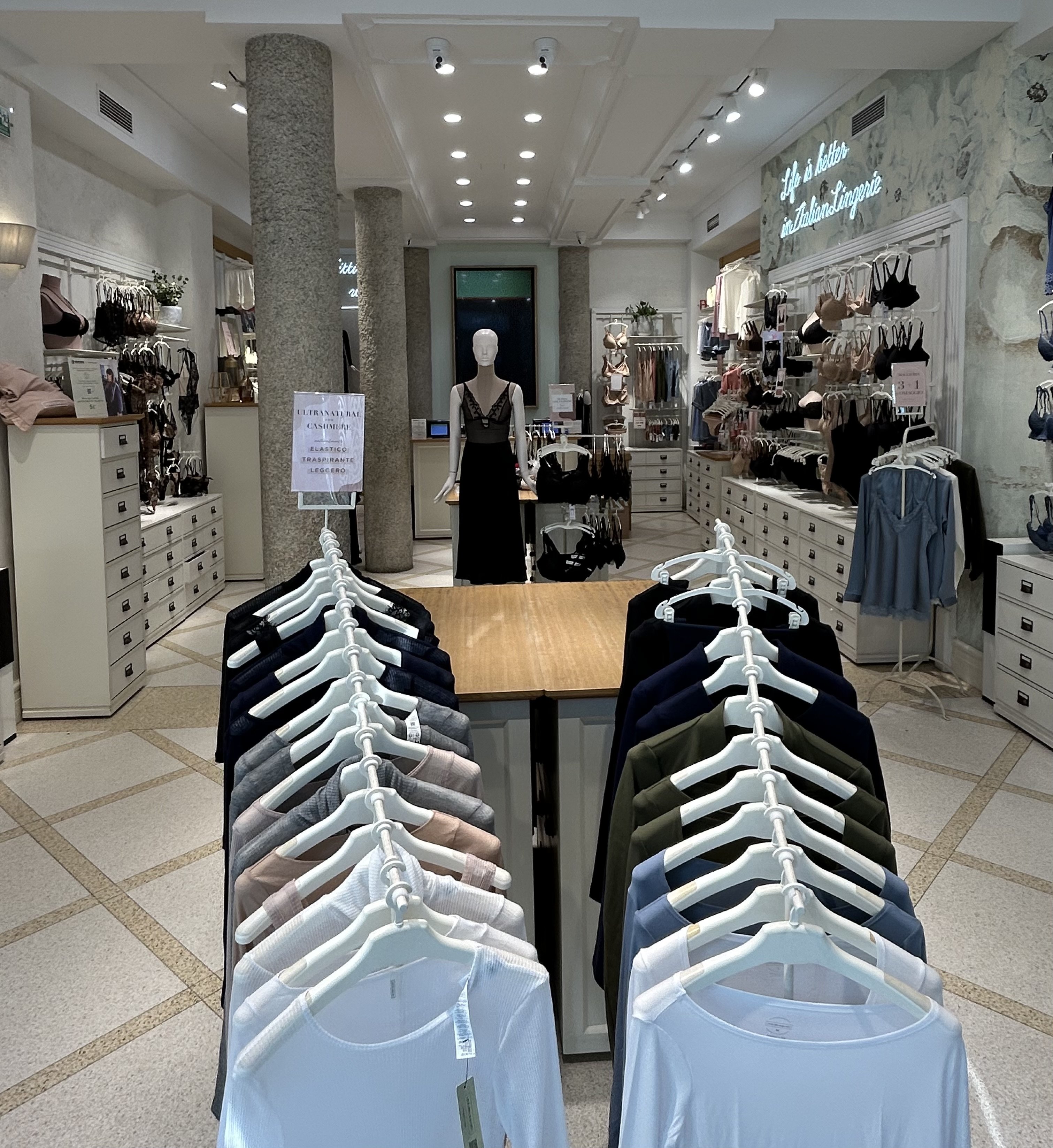 Images Intimissimi