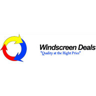 Windscreen Deals Logo