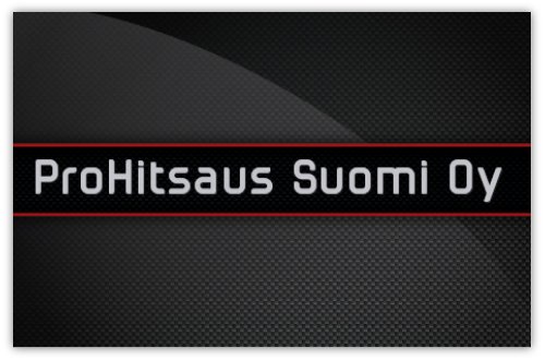 Images ProHitsaus Suomi Oy