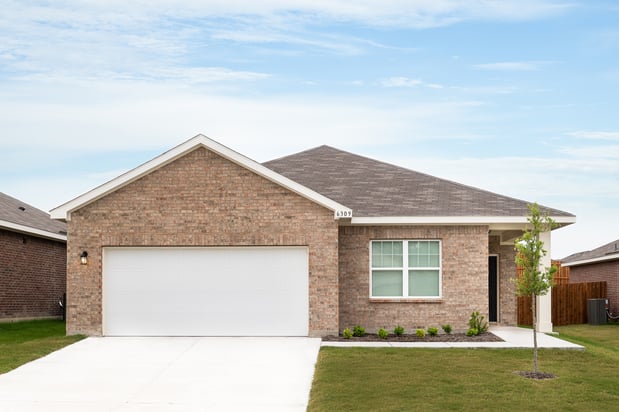 Images Cattleman's Crossing by Starlight Homes