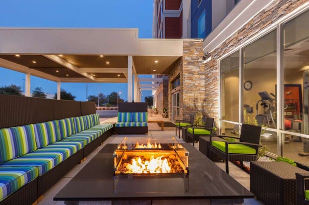 Images Home2 Suites by Hilton Florence, SC