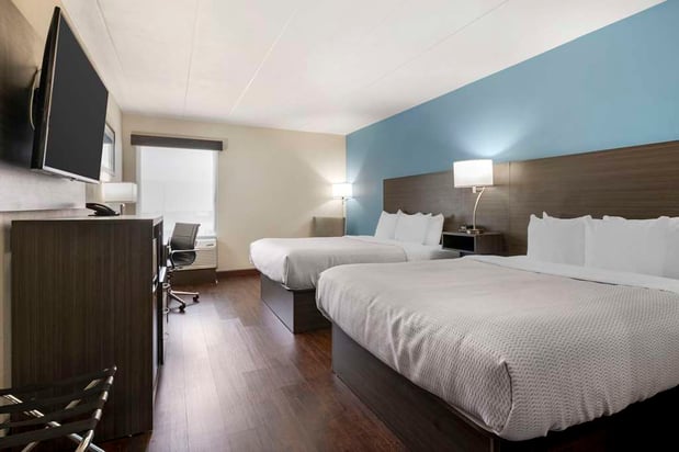 Images Best Western Plus South Holland/Chicago Southland