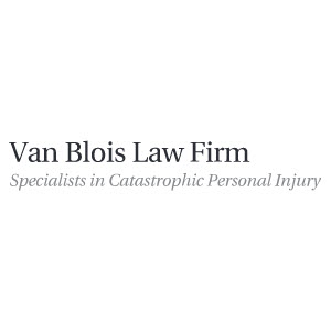 Van Blois Law Logo