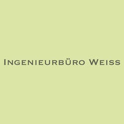 Ingenieurbüro Weiß in Schwabach - Logo